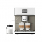 Miele CM 7550 Coffe Passion t&auml;isautomaatne kohvimasin - valge