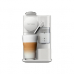 Nespresso Lattissima One EN510.W (DeLonghi) kapselkohvimasin - valge