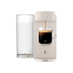 Nespresso Vertuo Up ENV200.W (DeLonghi) nutikas kapselkohvimasin &ndash; valge