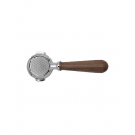 Lelit PLA580W p&otilde;hjata filtrihoidja p&auml;hklipuust k&auml;epidemega