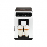 Krups Evidence EA890110 t&auml;isautomaatne kohvimasin - valge