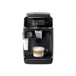 Philips LatteGo 2300 EP2330/10 t&auml;isautomaatne kohvimasin - must