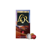 L&rsquo;OR Scandinavia Escape kohvikapslid Nespresso&reg; masinatele, 10 tk.