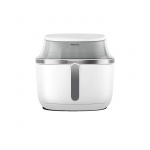 Philips 3000 Series NA331/10 kuuma&otilde;hufrit&uuml;&uuml;r, 1700 W, 6,2 l - valge