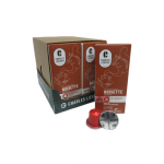 Kohvikapslid sobivad Nespresso&reg; masinatele Charles Li&eacute;geois Noisette, 10 tk.