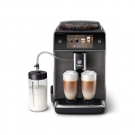 Saeco GranAroma SM6682/10 t&auml;isautomaatne kohvimasin - hall