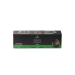 Kohvikapslid Tchibo Cafissimo / Caffitaly s&uuml;steemidele Tchibo Cafissimo Espresso Brasil, 10 tk.
