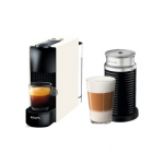 Nespresso Essenza Mini XN111110 (Krups) kapselkohvimasin - valge