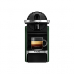 Nespresso Pixie Redesign XN306310 (Krups) kapselkohvimasin - roheline