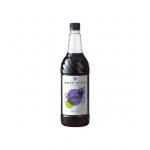 Sweetbird Blueberry siirup, 1 l