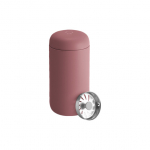 Termostass Fellow Carter Move + Splash Guard Desert Rose, 354 ml