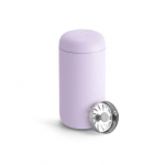 Termostass Fellow Carter Move + Splash Guard Peri Twinkle, 354 ml