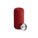 Termostass Fellow Carter Move + Splash Guard Really Red, 354 ml