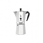 Espressokann Bialetti Moka Express 12-cup