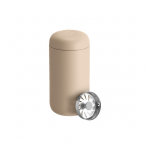 Termostass Fellow Carter Move + Splash Guard Sand Dune, 354 ml