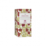 Must tee Whittard of Chelsea English Rose, 25 tk.