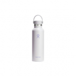 Hydro Flask Standard Mouth Flex Cap Oat termopudel, 621 ml