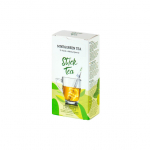Piparm&uuml;ndiga roheline tee Stick Tea Mint&Green Tea, 15 tk.