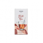 Taimetee Stick Tea Vanilla Rooibos, 15 tk.