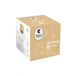 Kohvikapslid sobivad NESCAF&Eacute;&reg; Dolce Gusto&reg; masinatele Charles Caf&eacute; au lait, 16 tk.