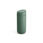 Fellow Carter Slide Mug Smoke Green termostass - 473 ml, roheline