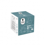 Kofeiinivabad kohvikapslid sobivad NESCAF&Eacute;&reg; Dolce Gusto&reg; masinatele Charles Li&eacute;geois Discret Deca, 16 tk.