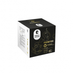 Kohvikapslid sobivad NESCAF&Eacute;&reg; Dolce Gusto&reg; masinatele Charles Li&eacute;geois Magnifico, 16 tk.