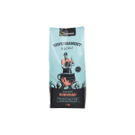 Kohvioad Superbandiit #1017 by Joel Ostrat, 1 kg (musta kohvi f&auml;nnidele)