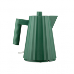 Elektriline veekeetja Alessi Plisse Green, 1 l