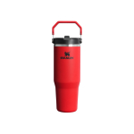 Stanley IceFlow&trade; 2.0 Chili Black joogipudel, 0,71 l