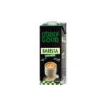 Oddlygood&reg; Barista kaerajook kohvile, UHT, 1 l &ndash; gluteenivaba