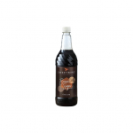 Kohvisiirup Sweetbird Brown Sugar, 1 l