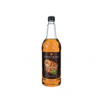 Kohvisiirup Sweetbird Hazelnut, 1 l