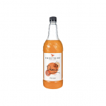 Siirup Sweetbird Peach, 1 l