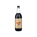 J&auml;&auml;tee siirup Sweetbird Peach Iced Tea, 1 l