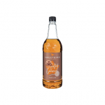 Kohvisiirup Sweetbird Salted Caramel, 1 l