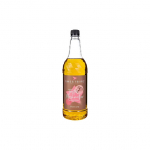 Kohvisiirup Sweetbird Toasted Marshmallow, 1 l