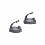 Nutribullet blenderkannu kaaned (2 tk.)