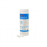 Urnex Rinza (M61) piimas&uuml;steemi puhastustabletid, 120 tk