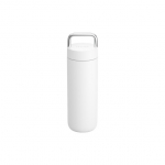 Termospudel Fellow Carter Carry Matte White