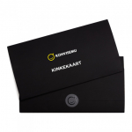 Paberist Kohvisemu kinkekaart 20 &euro;