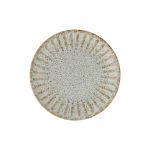 Creative Collection Nature Stoneware Fleur taldrik, 21 cm