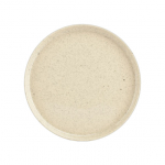Salt&Pepper Blush Vanille taldrik, 27.5 cm