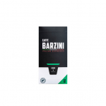 Kohvikapslid sobivad Nespresso&reg; masinatele Caffe Barzini Lungo, 22 tk.