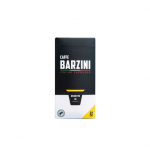 Kohvikapslid sobivad Nespresso&reg; masinatele Caffe Barzini Ristretto, 22 tk.