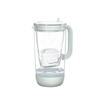 BRITA MXpro filterkann + MAXTRA PRO filter, 2,5 l