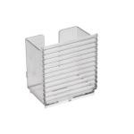 Nespresso Pixie kohvimasinate kasutatud kapslite konteiner (ES0085223)