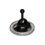 Piimavahustaja osa Nespresso AERO3 kohvimasinale (MS-623523)