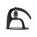 Flair Espresso NEO Flex 2024 manuaalne espressomasin - must