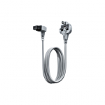 Toitekaabel Bosch/Siemens/Neff/Gaggenau sisseehitatud kohvimasinatele (UK pistik)